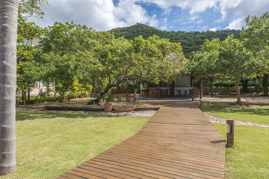 Locanda Pousada Recanto Das Flores Governador Celso Ramos
