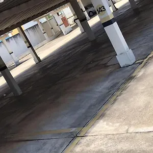 Aldeamento Turístico Jardins Thermas Caldas Nova 