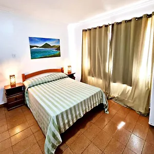Hotel Da Canoa ***