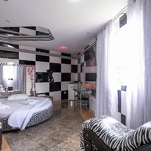 Motel para Casais Desejo (adults Only) *****