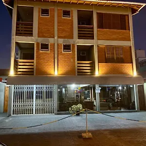 Milton Leite Apart-hotel