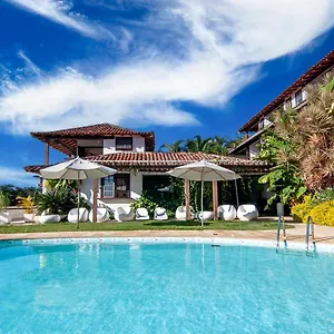 Hotel Arambare ***