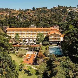 Hotel Grande *****