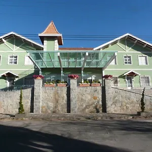 Hotel Casa São José ***