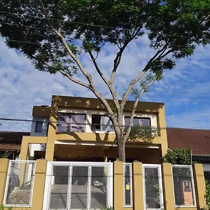 Albergue Casa Grande 